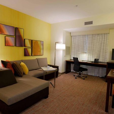 Residence Inn By Marriott Omaha Aksarben Village Ngoại thất bức ảnh