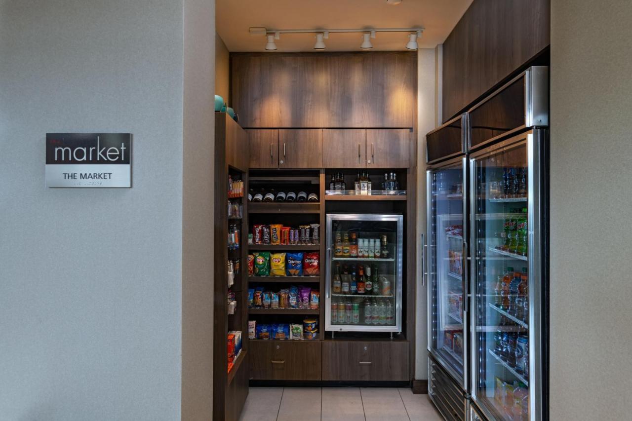 Residence Inn By Marriott Omaha Aksarben Village Ngoại thất bức ảnh