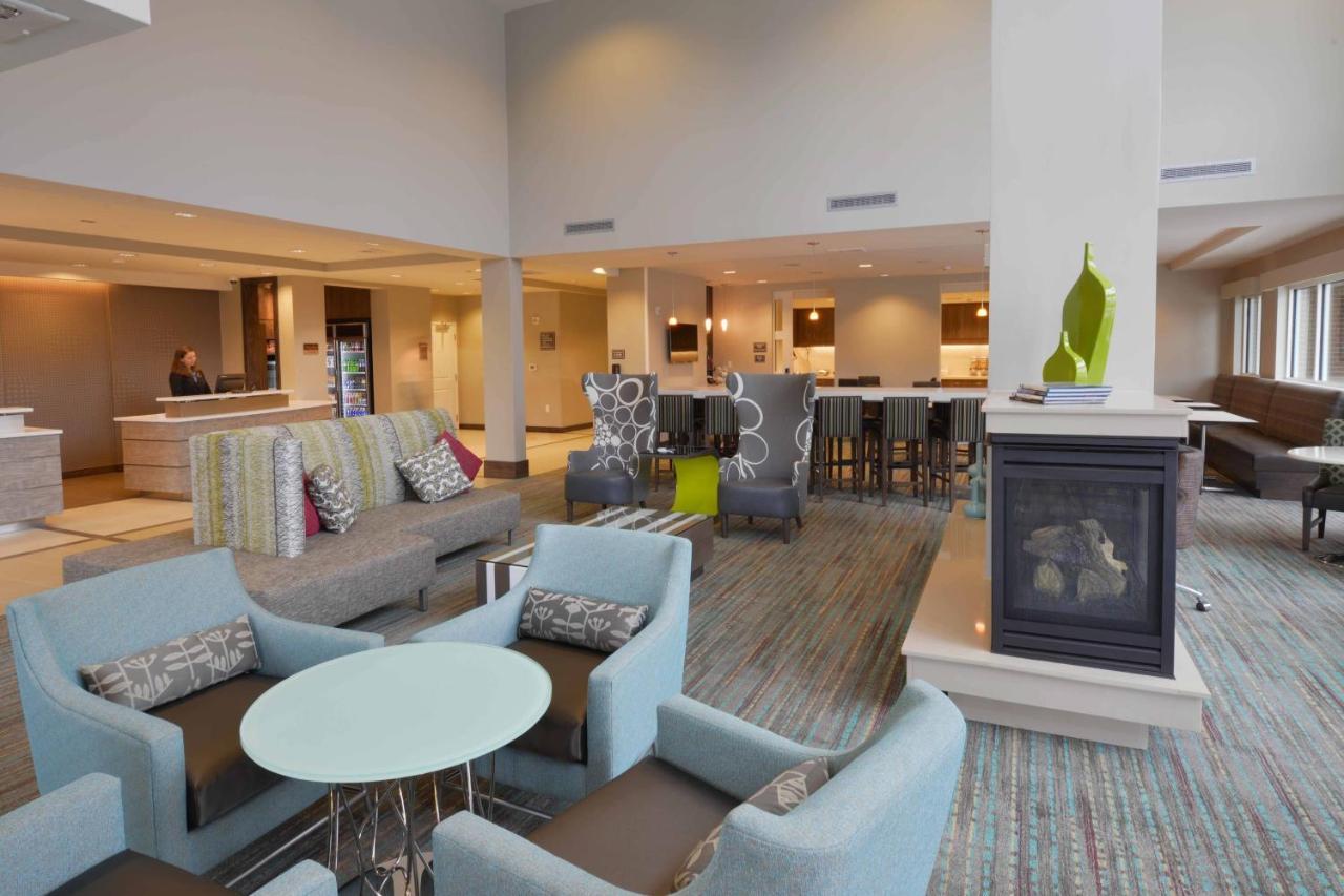 Residence Inn By Marriott Omaha Aksarben Village Ngoại thất bức ảnh