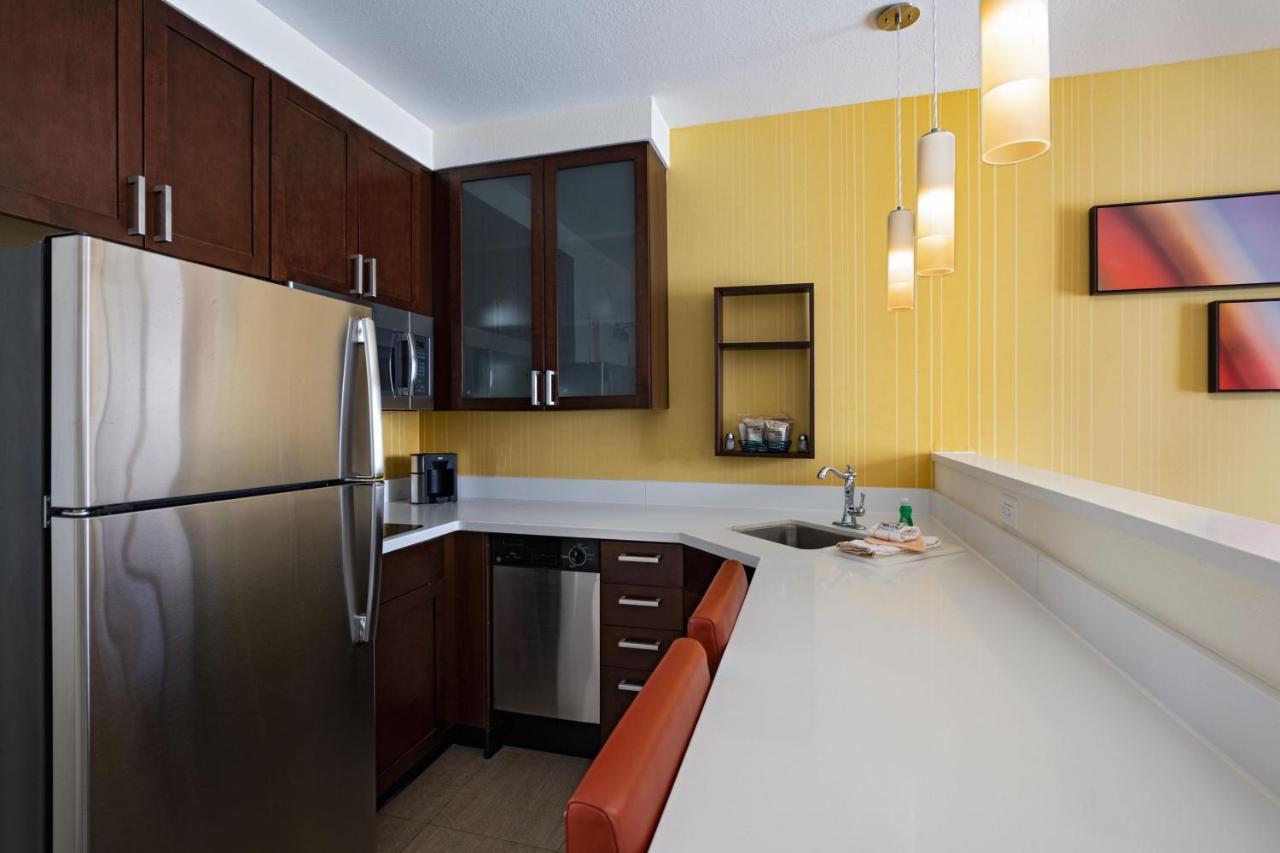 Residence Inn By Marriott Omaha Aksarben Village Ngoại thất bức ảnh