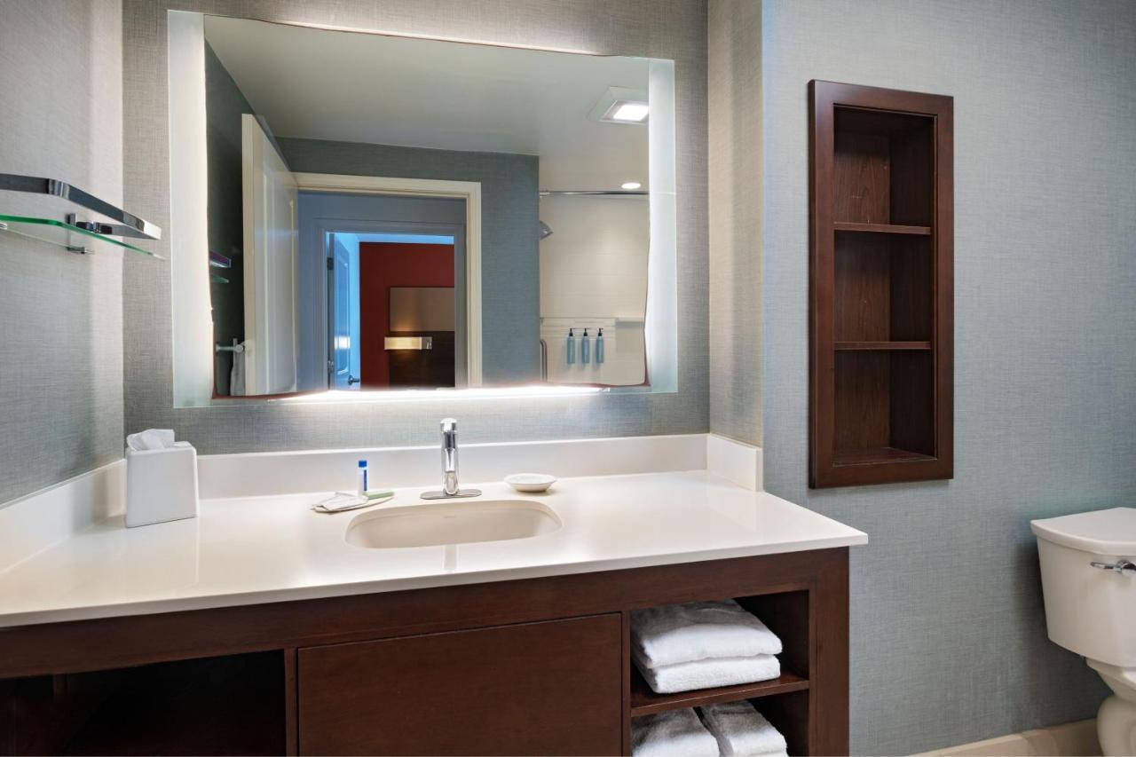 Residence Inn By Marriott Omaha Aksarben Village Ngoại thất bức ảnh