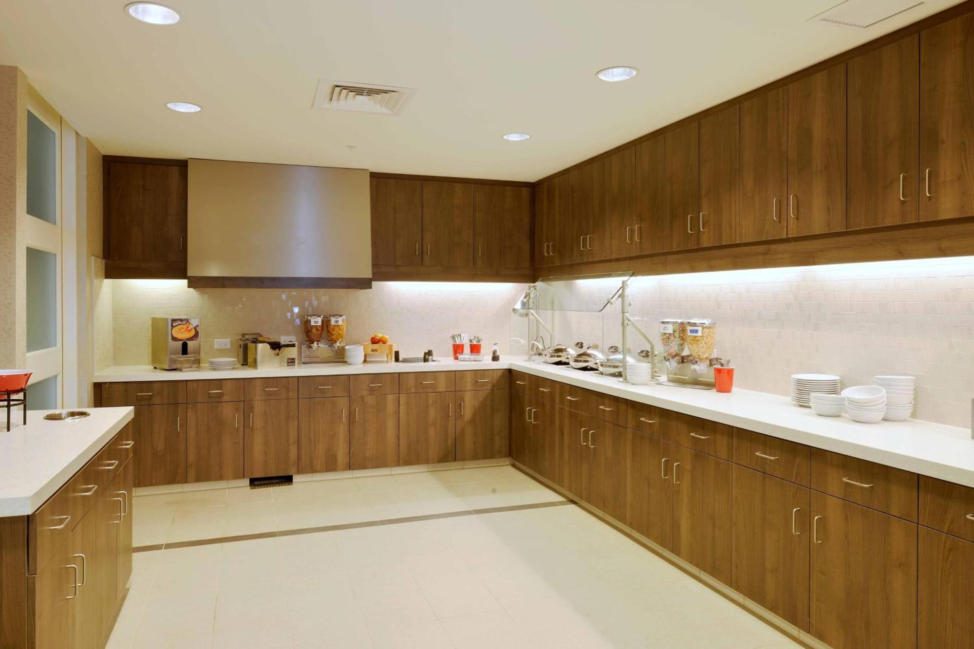 Residence Inn By Marriott Omaha Aksarben Village Ngoại thất bức ảnh