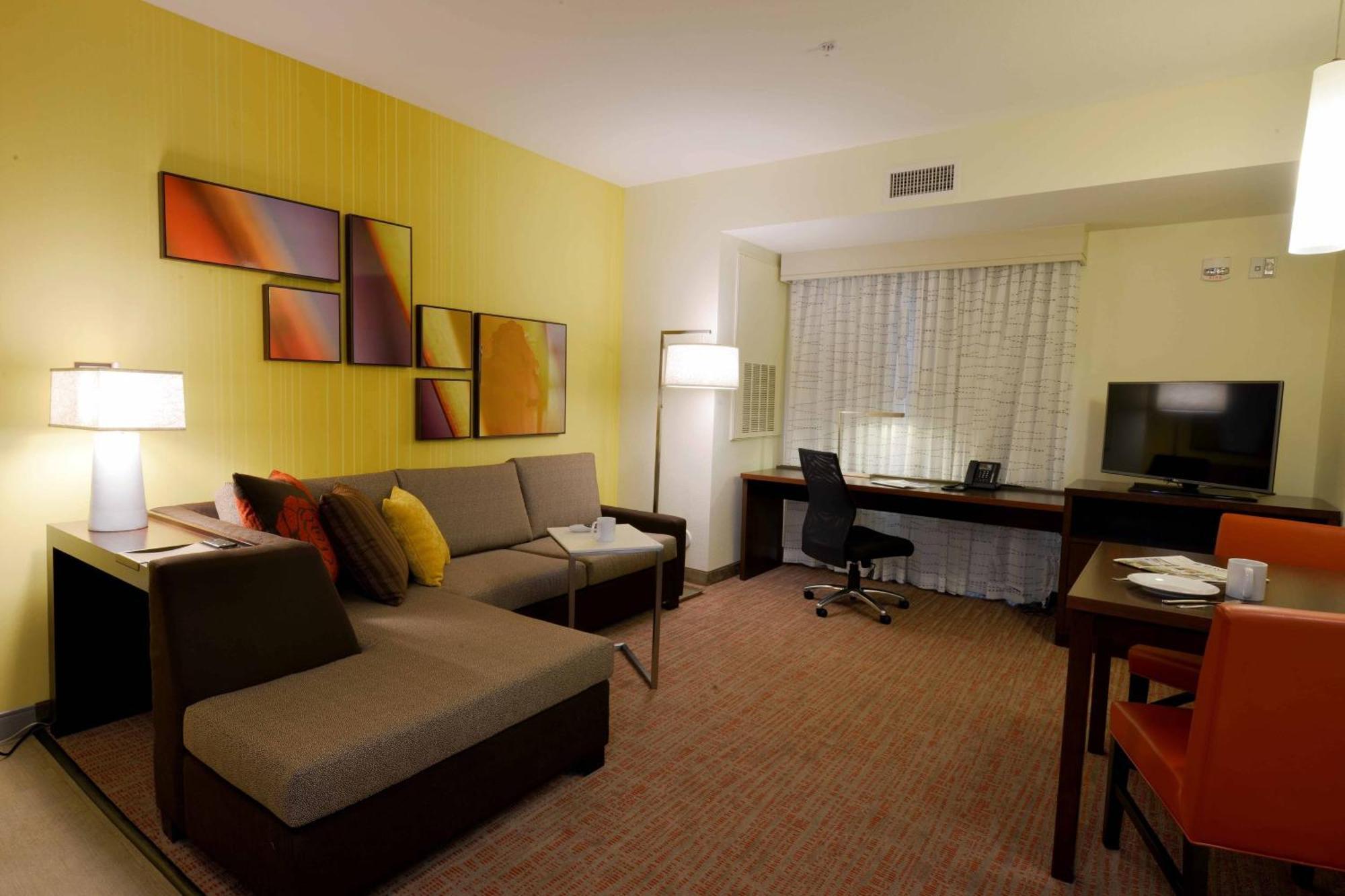 Residence Inn By Marriott Omaha Aksarben Village Ngoại thất bức ảnh