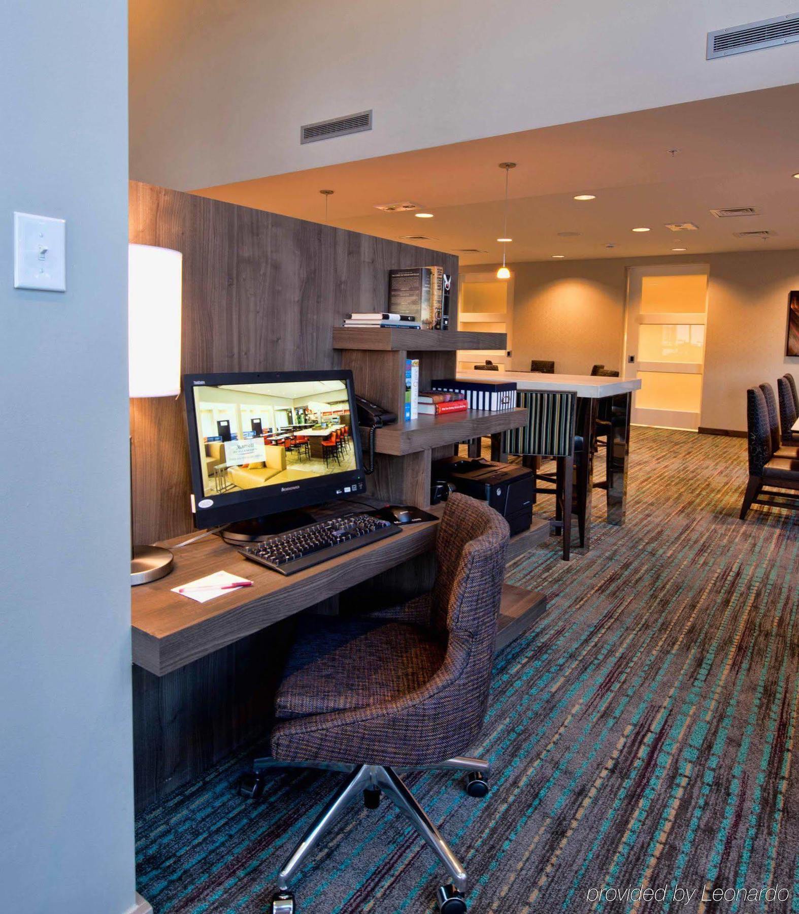 Residence Inn By Marriott Omaha Aksarben Village Ngoại thất bức ảnh