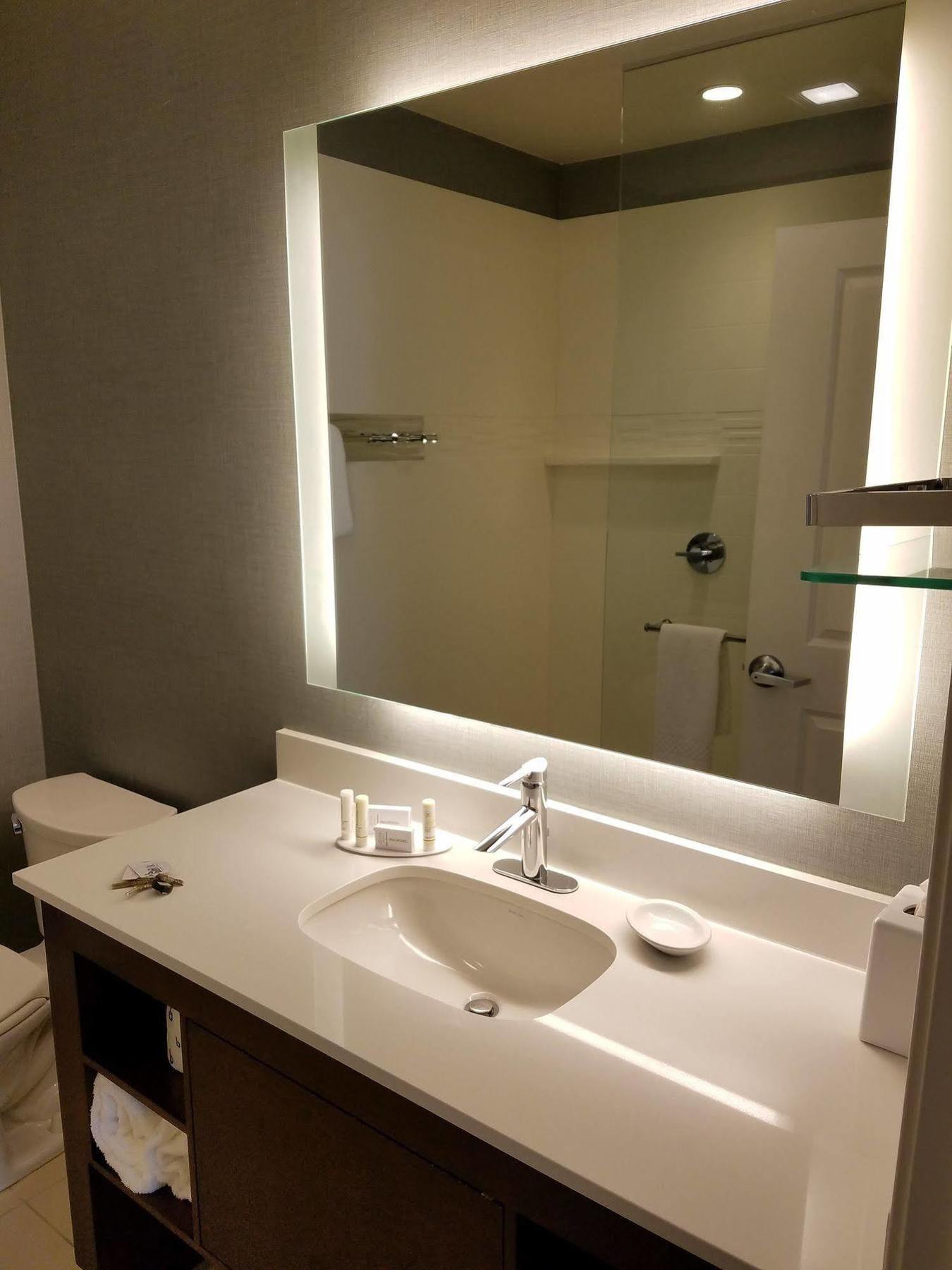 Residence Inn By Marriott Omaha Aksarben Village Ngoại thất bức ảnh